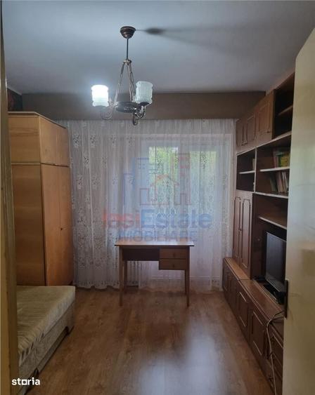 Apartament 3 camere zona Podul de Fier - 5