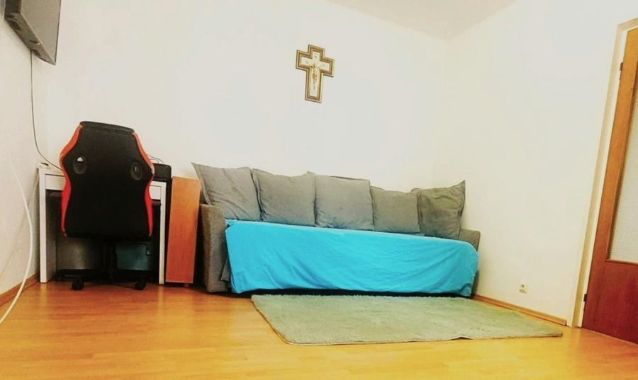 Apartament cu 2 camere decomandat, mobilat în Dristor