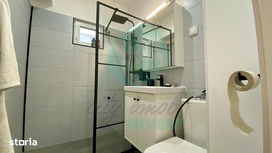 Apartament frumos complet mobilat si utilat, Cismigiu - 1