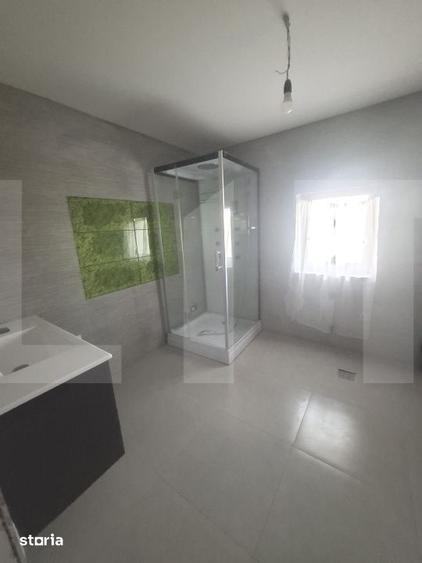 Casa cu Etaj si Pod, 325 mp, Teren 1045 mp, Constructie din Caramida - 6