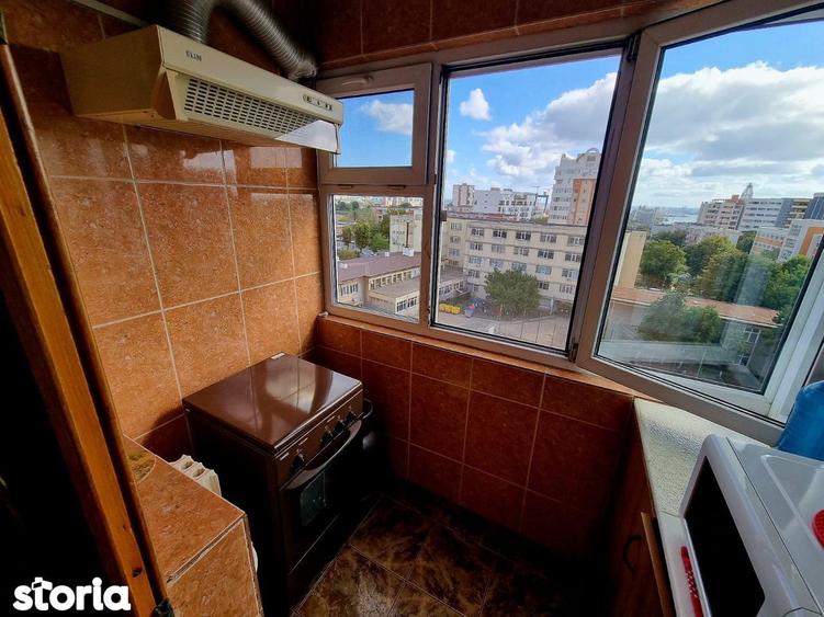 Gara mangaliei-apartament 2 camere decomandat 52 mp - 13