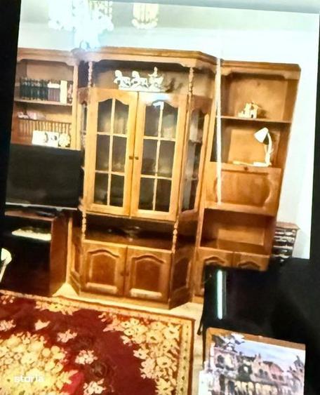 Apartament cu 2 camere în Ștefănești