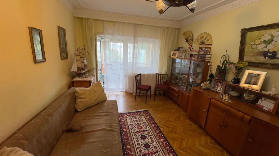 Lidl - ICIL apartament decomandat 2 camere termen lung - 5