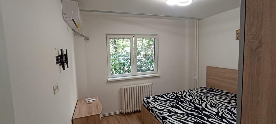 Apartament cu 3 camere decomandat în Rahova