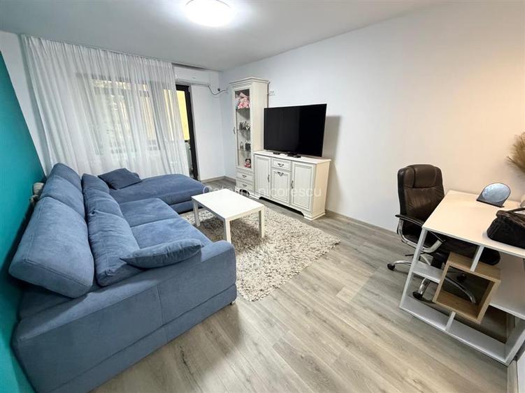 Apartament 2 Camere Renovat - Etaj 1 - Tatarasi - Dispecer