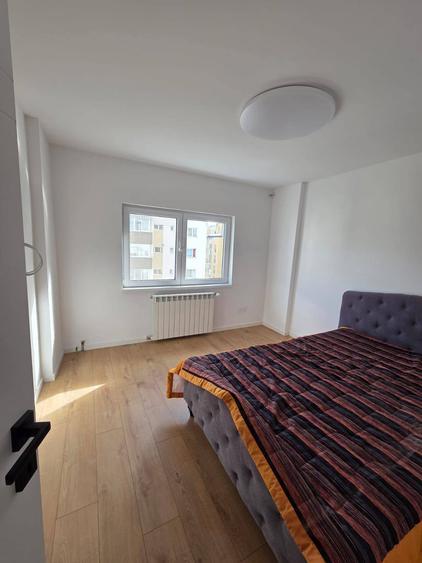 Apartament cu 4 camere semidecomandat în Mănăștur