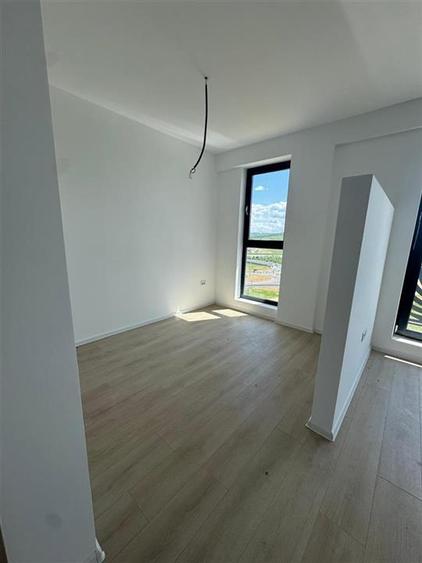 RECO garsoniera în bloc nou - 2