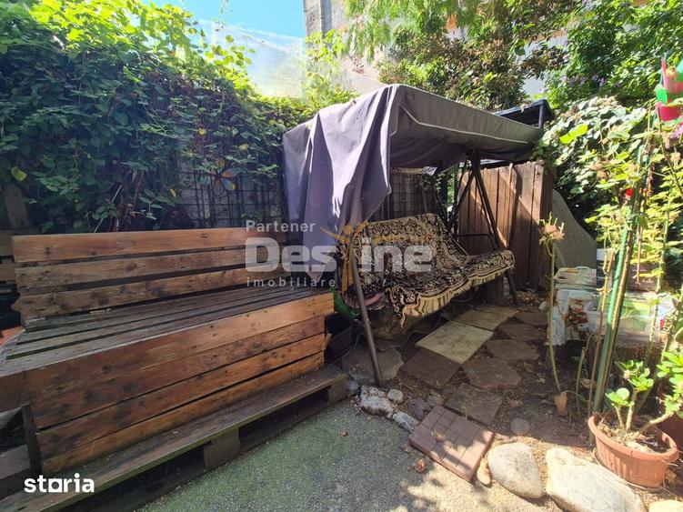 Apartament cu 2 camere în Eminescu