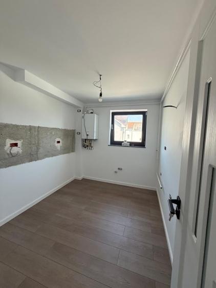 Apartament cu 2 camere decomandat în Nord-Est