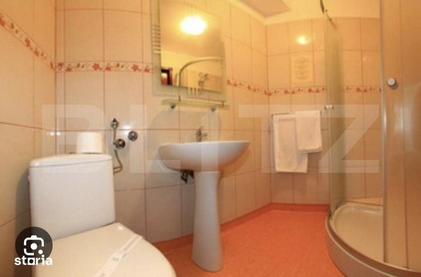 Spațiu comercial, de 800 mp, în Chinari