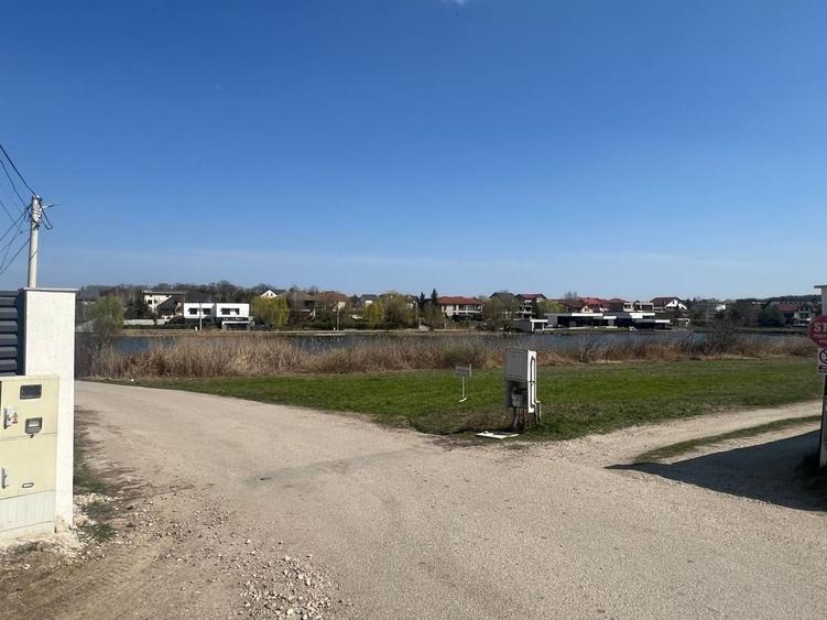 Teren Construcții intravilan de 7511 mp, în Corbeanca