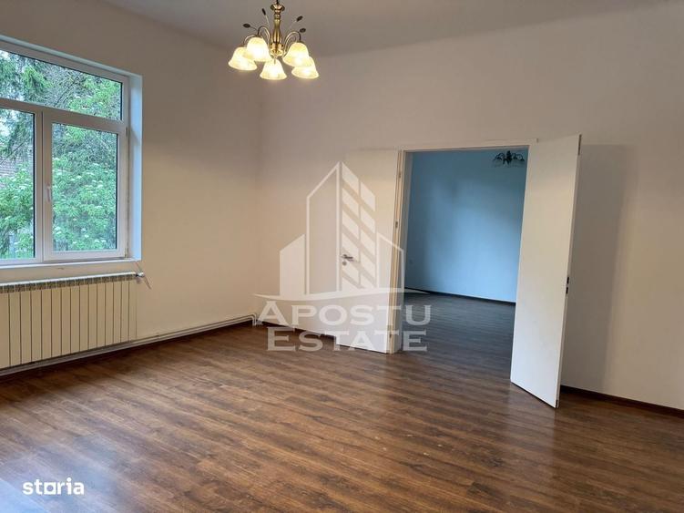 Casa individuala in Timisoara cu teren 1234 mp - 16