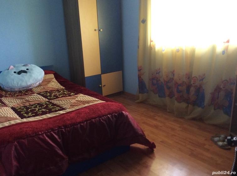 Casă cu 3 camere în Central