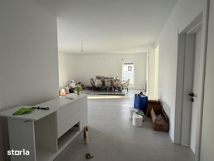 Casa Dragomiresti-Vale, P+Pod, 4 Cam, STB, Teren: 421mp! Comision 0%! - 2