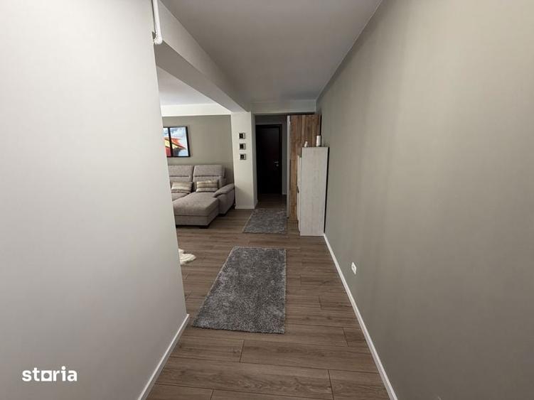Apartament cu 2 camere în Cioplea