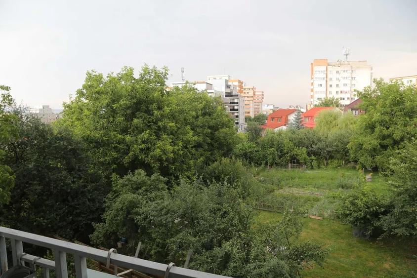 Apartament cu 3 camere, garaj inclus – Zorilor - 8