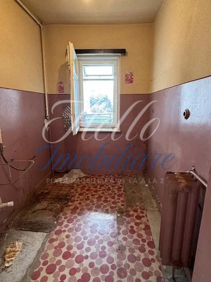 Apartament cu 2 camere decomandat în Mănăștur