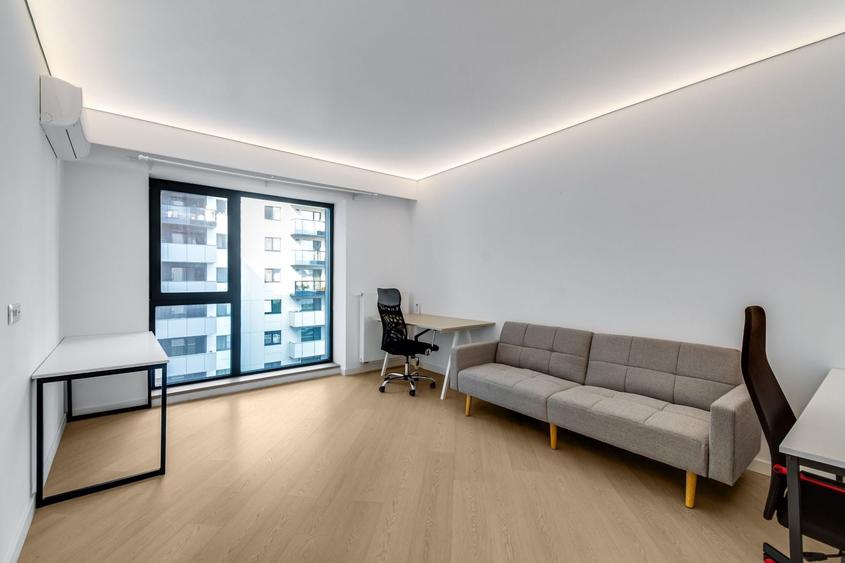 Cortina North || Studio || Nemobilat || Pretabil birou || Comision 0% - 13