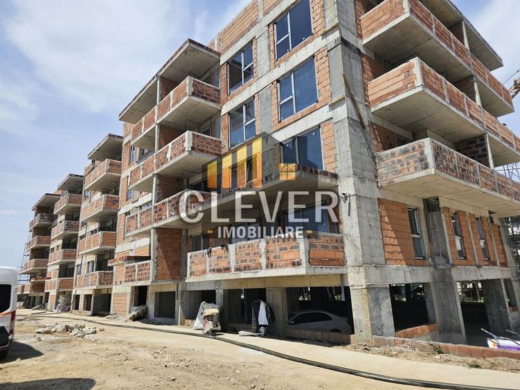 Apartament cu 3 camere decomandat în Theodor Pallady — fotografia 1