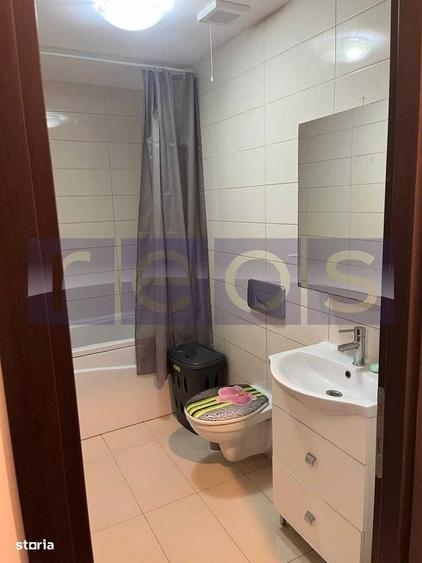 Apartament cu 2 camere în Bujoreanca