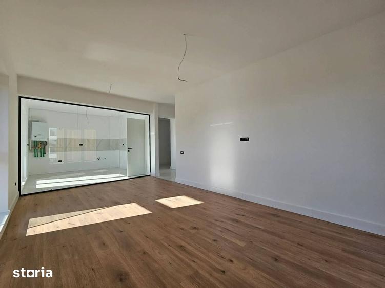 Apartament Izolat Fonic | 3 Camere Decomandat 2 Bai Sector 3 - 5