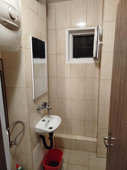 Apartament în Gruia