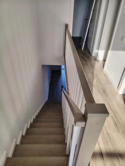 Casă cu Teren 250 Mp în Moșnița Nouă