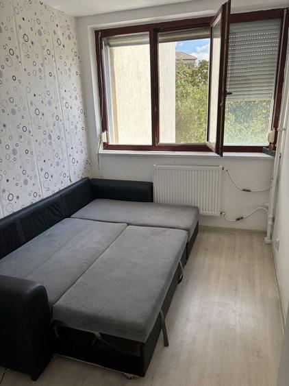 Garsonieră semidecomandată în Rogerius