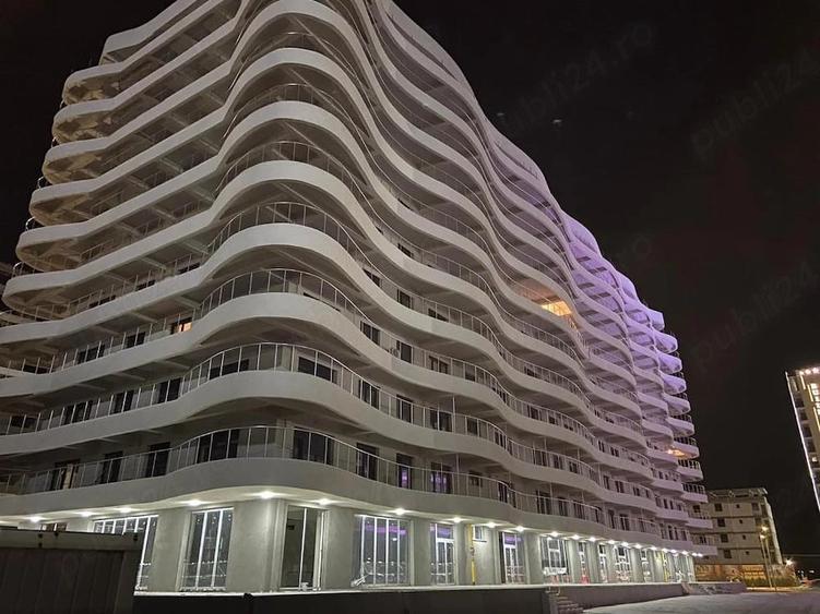 Apartament cu 3 camere decomandat în Nord