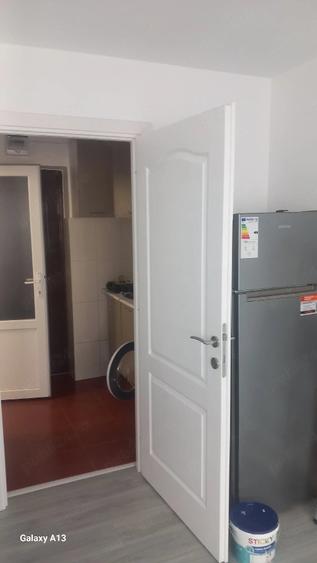 Garsonieră decomandată în Burdujeni