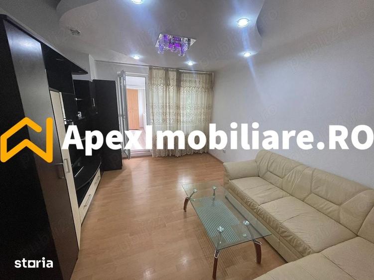 Ap. 4 cam de inchiriat Lujerului Bucuresti | Metrou 2 min | centrala p - 4