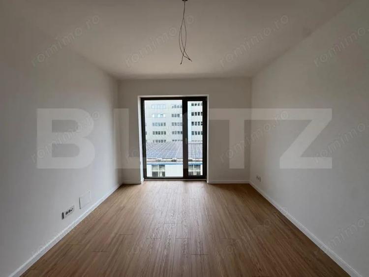 Apartament cu 2 camere semidecomandat în Semicentral
