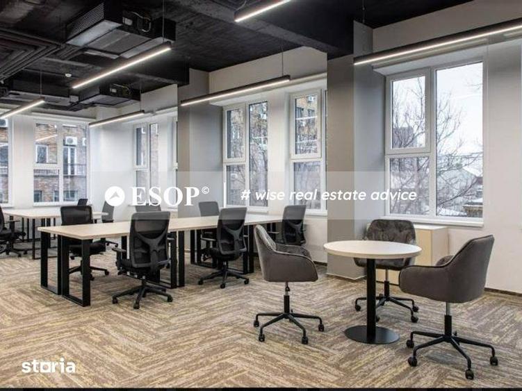 Spațiu comercial, de 400 mp, în Universitate