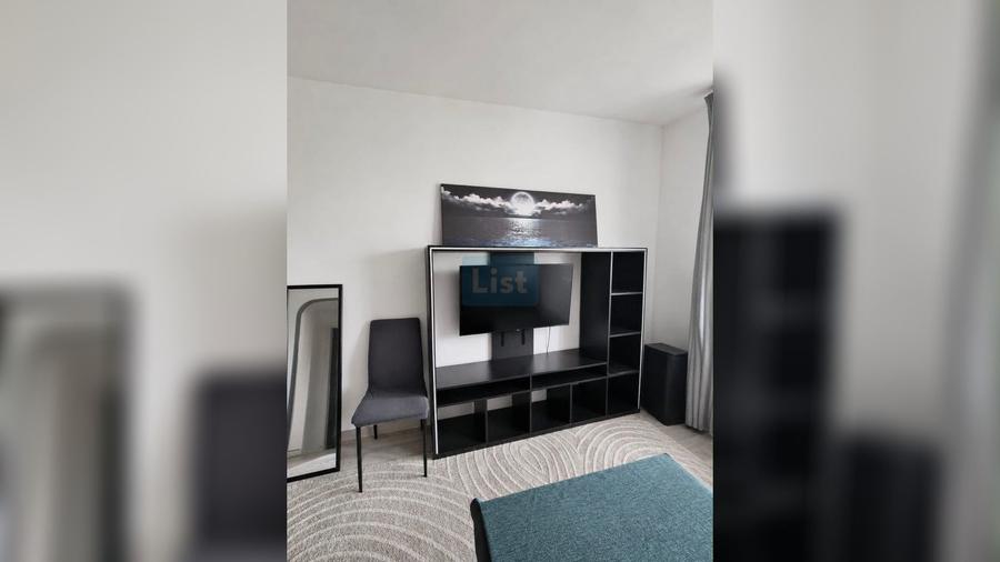 Apartament cu 2 camere decomandat în Vest