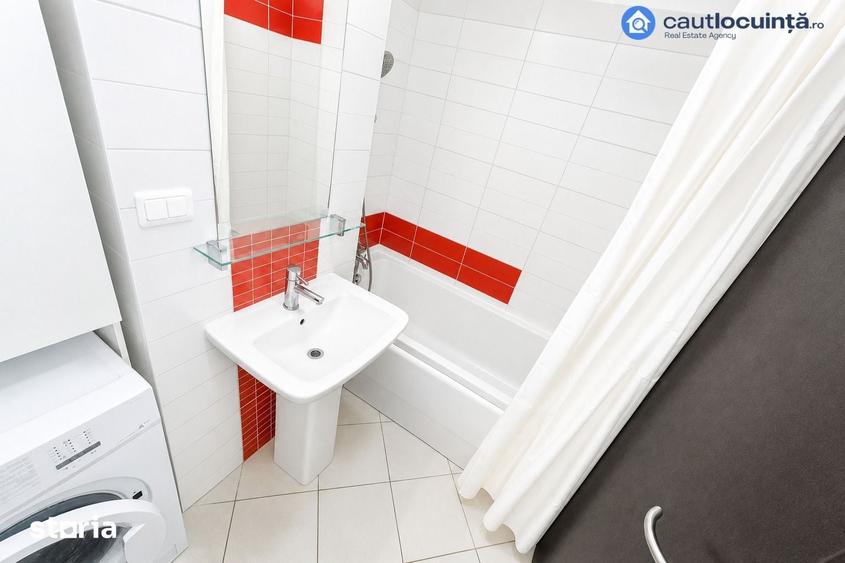 Apartament cu 2 camere decomandat în Apărătorii Patriei