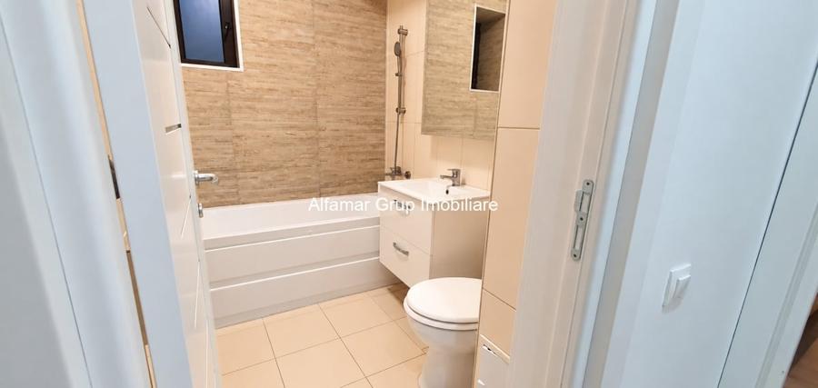 Apartament cu 2 camere, mobilat în 13 Septembrie