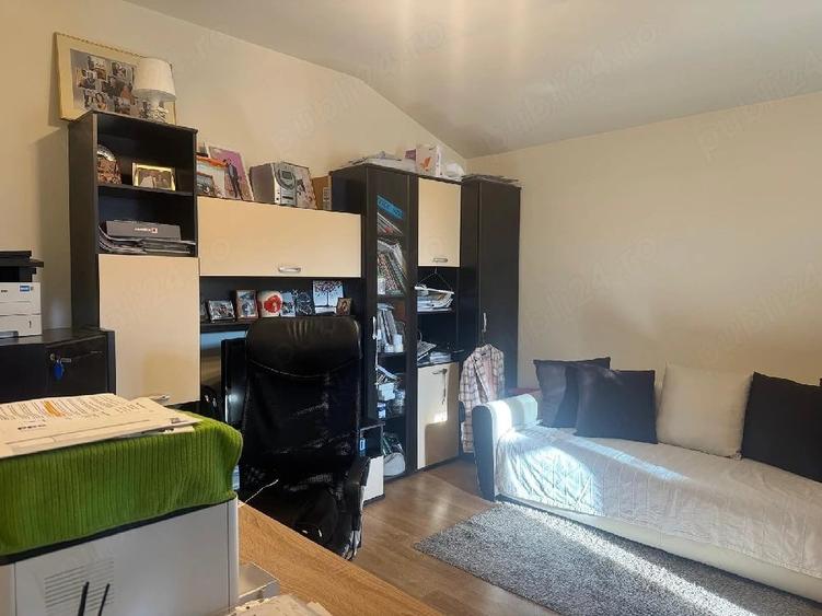 Casă cu 2 camere cu Teren 200 Mp în Berceni