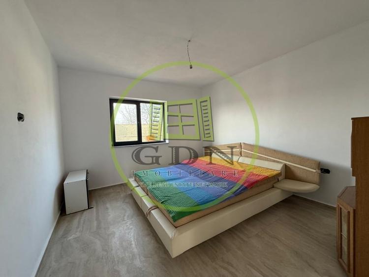 Casă individuală cu 3 camere cu Teren 500 Mp în Bariera Vâlcii
