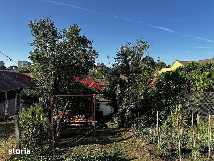 Casă cu 1 camere nedecomandat cu Teren 150 Mp în Budai