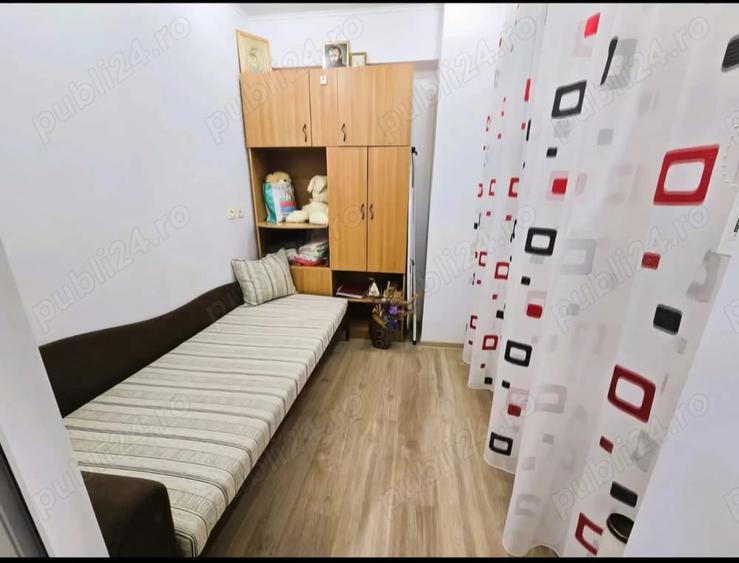 Vand apartament semidecomandat - 7