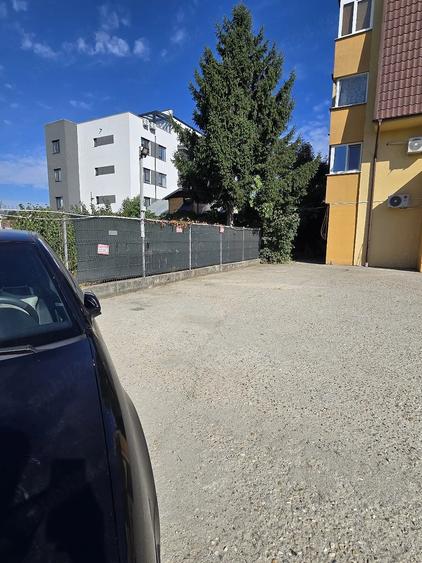 Garsonieră decomandată în Berceni