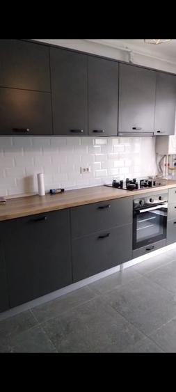 Apartament cu 2 camere decomandat în Cățelu