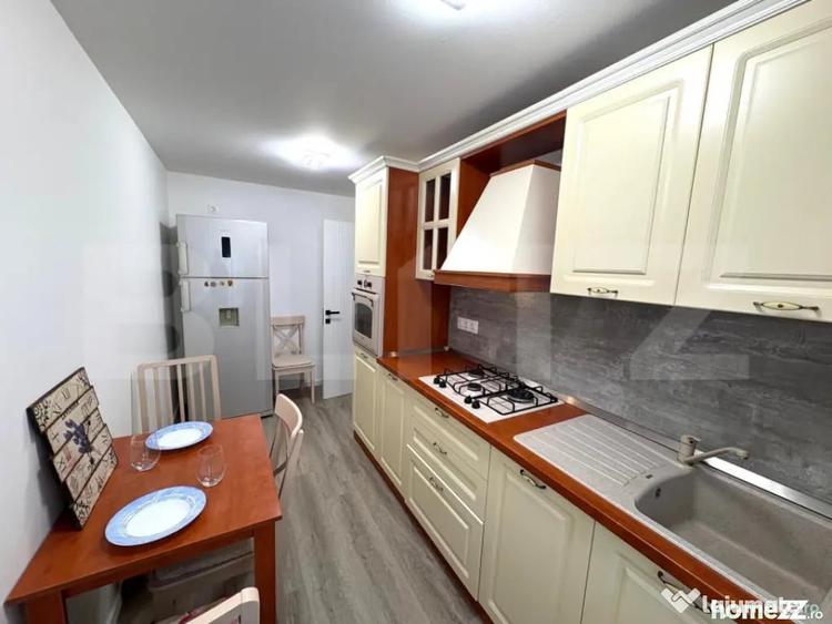 Apartament 2 camere, modern, parcare, zona Sigma - 5