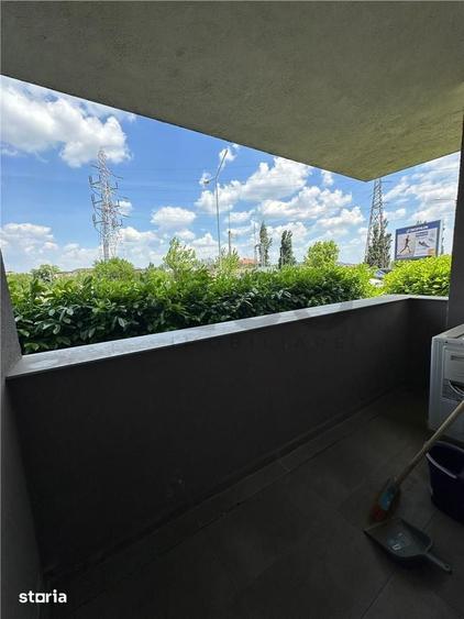 Apartament cu 2 camere în Salca