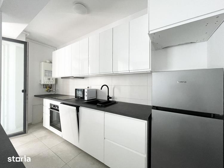 Apartament cu 3 camere decomandat în Circumvalațiunii