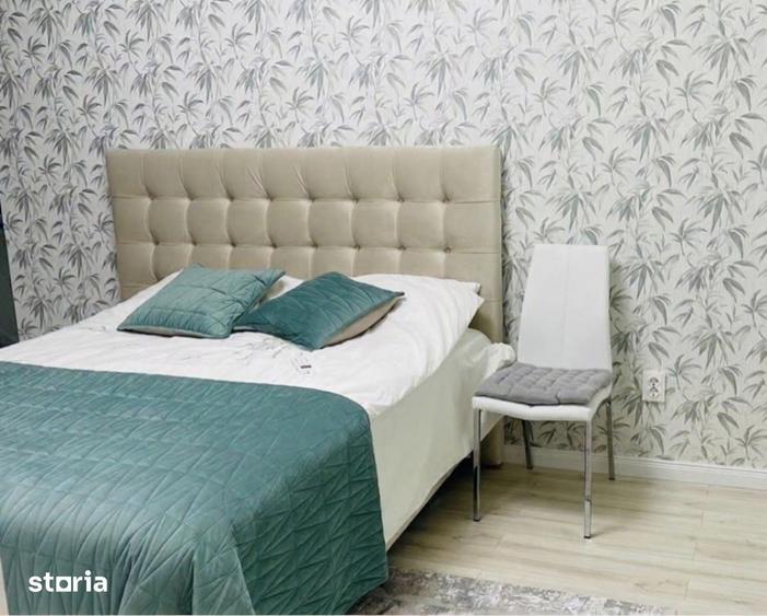 Apartament cu 2 camere decomandat în Gheorgheni