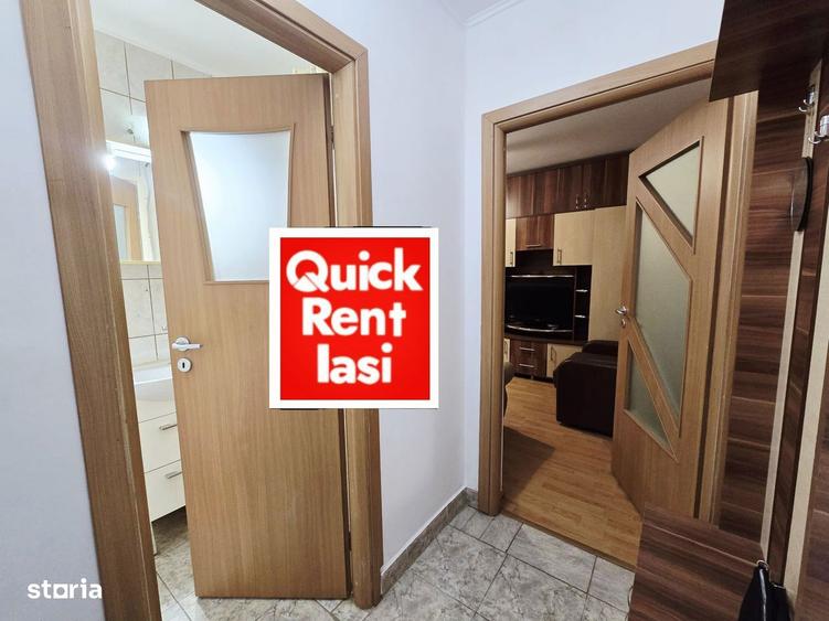 Garsonieră în Alexandru cel Bun