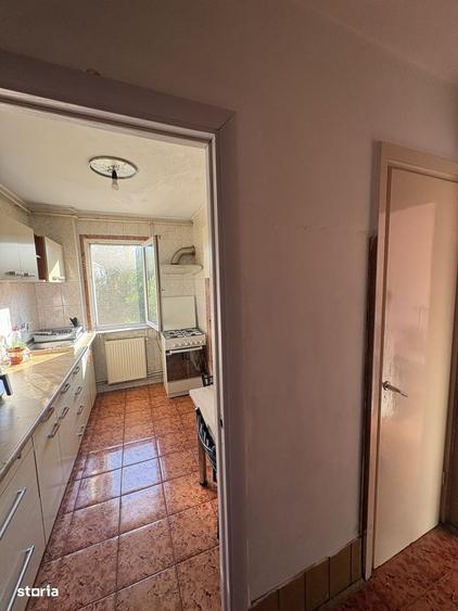 Apartament 2 camere zona Astra ,str Saturn - 3