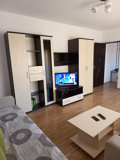 Apartament cu 2 camere în Florești