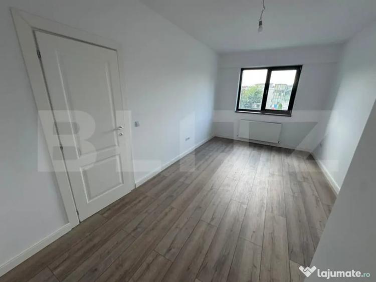 Apartament cu 2 camere semidecomandat în Ultracentral